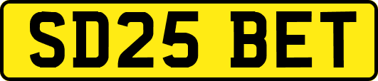 SD25BET