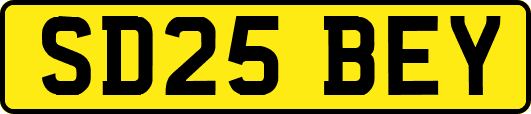 SD25BEY