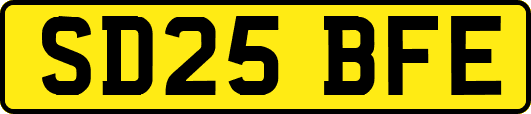 SD25BFE