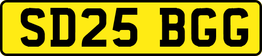 SD25BGG