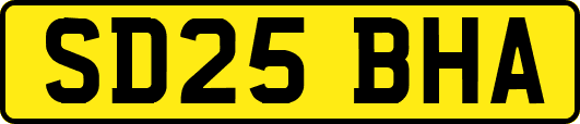 SD25BHA