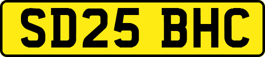 SD25BHC