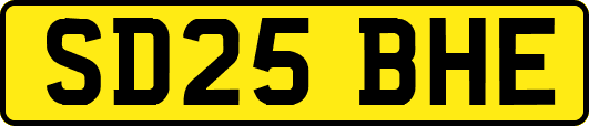 SD25BHE