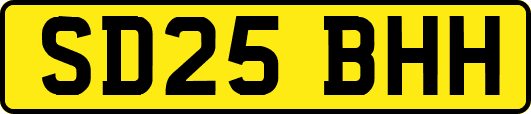 SD25BHH