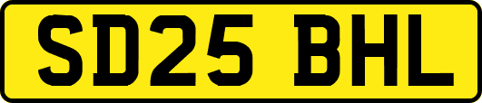SD25BHL