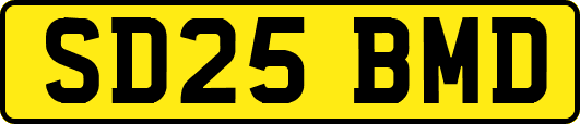 SD25BMD
