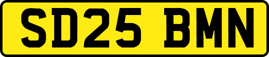 SD25BMN