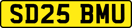 SD25BMU