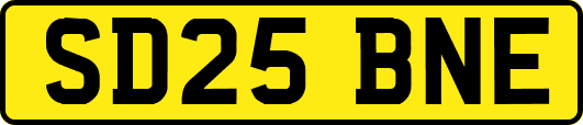 SD25BNE