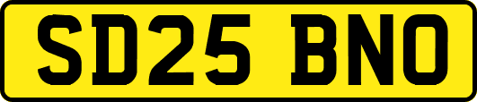 SD25BNO