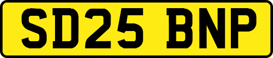 SD25BNP
