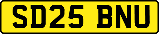 SD25BNU