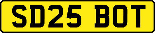 SD25BOT
