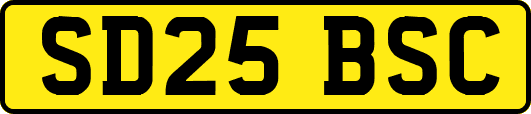 SD25BSC