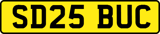 SD25BUC