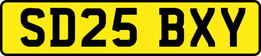 SD25BXY