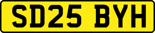 SD25BYH
