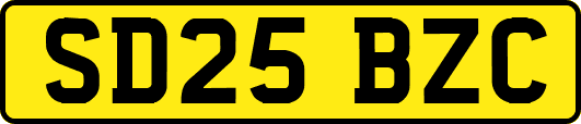 SD25BZC
