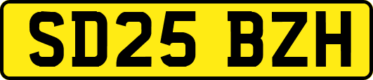 SD25BZH