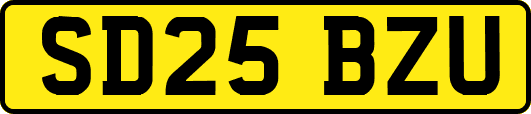 SD25BZU