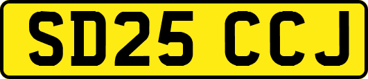 SD25CCJ