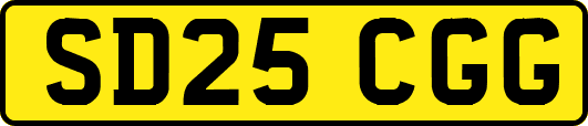 SD25CGG