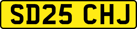 SD25CHJ
