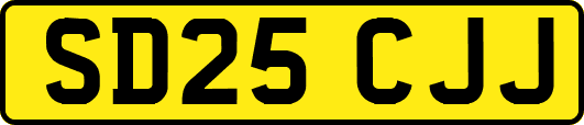 SD25CJJ