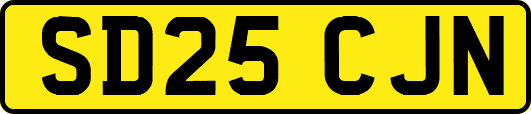 SD25CJN