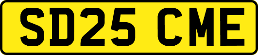 SD25CME