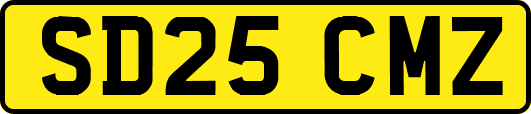 SD25CMZ
