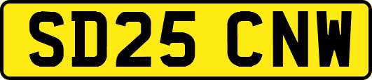 SD25CNW