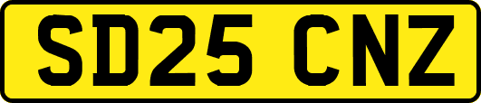 SD25CNZ