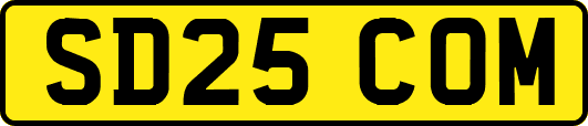 SD25COM