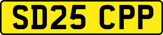 SD25CPP