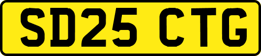 SD25CTG