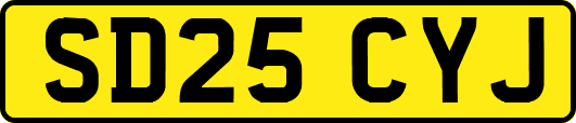 SD25CYJ