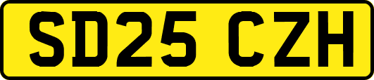 SD25CZH