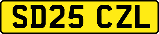 SD25CZL