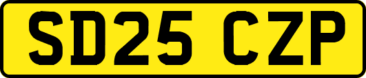 SD25CZP