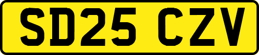 SD25CZV