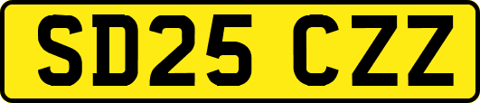 SD25CZZ