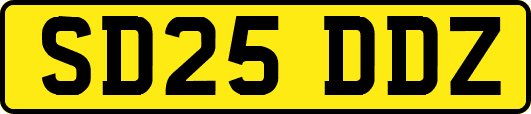 SD25DDZ