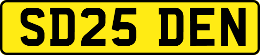 SD25DEN