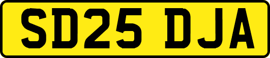 SD25DJA