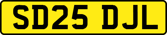 SD25DJL