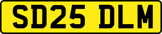 SD25DLM