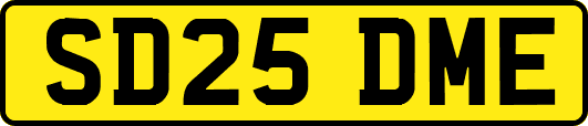 SD25DME