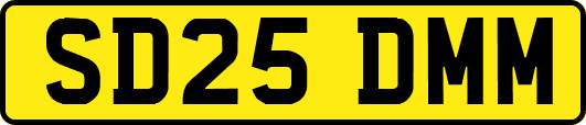SD25DMM