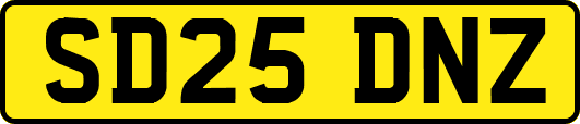 SD25DNZ